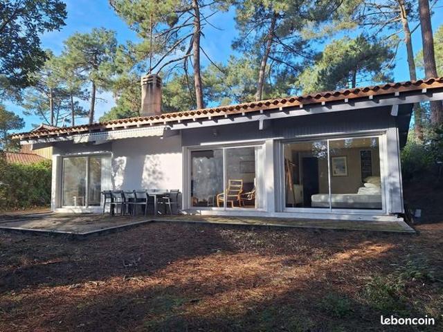 LEGE CAP FERRET sur le secteur de L'HERBE