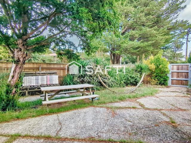Lège Cap Ferret Vente Appartement 33