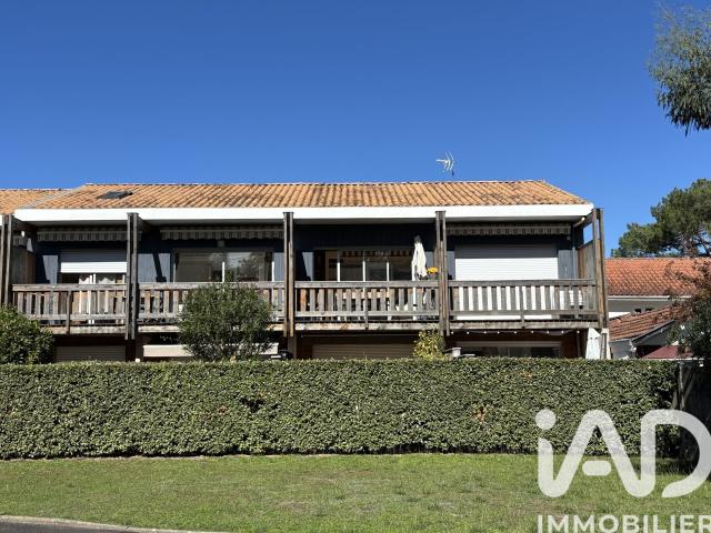 Lège Cap Ferret Vente Appartement 33