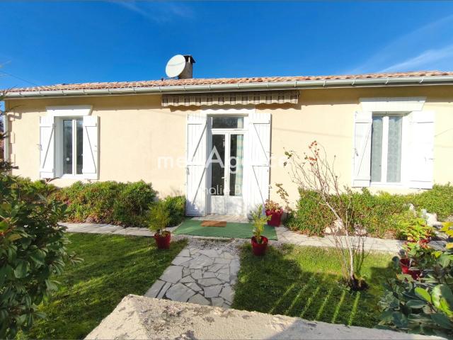 Lège Cap Ferret Vente Maison 33
