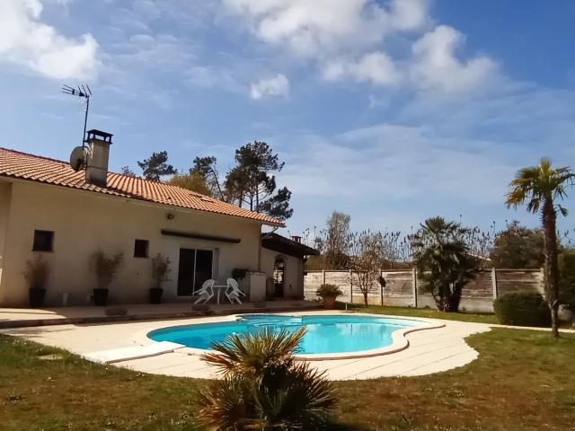 Lège Cap Ferret Vente Maison 33