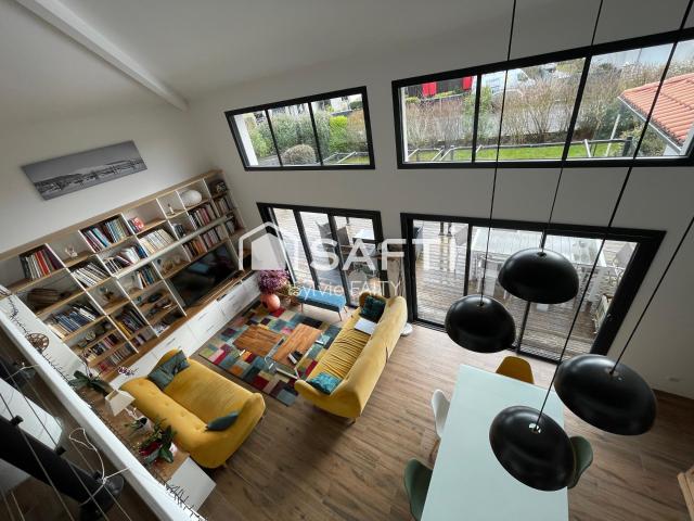 Lège Cap Ferret Vente Maison 33