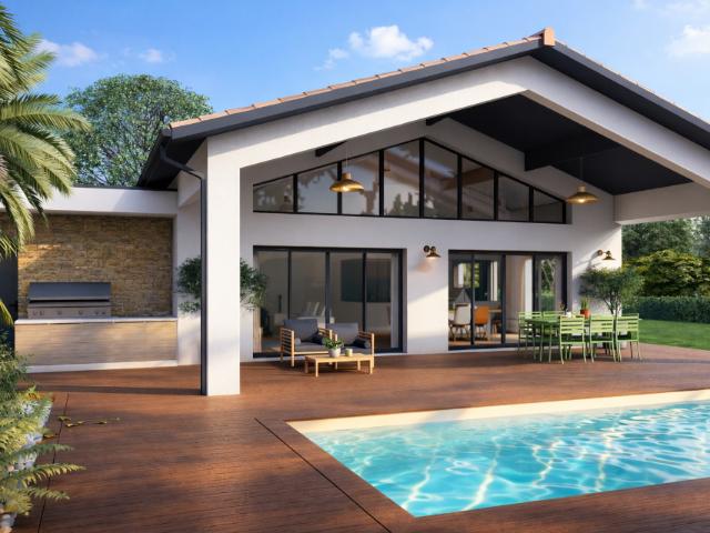 Lège Cap Ferret Vente Maison 33