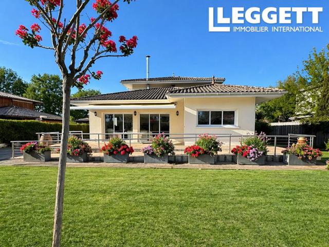 Lège Cap Ferret Vente Maison 33
