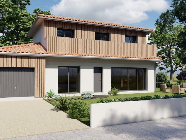 Lège Cap Ferret Vente Maison 33