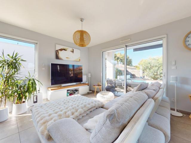 Lège Cap Ferret Vente Maison 33