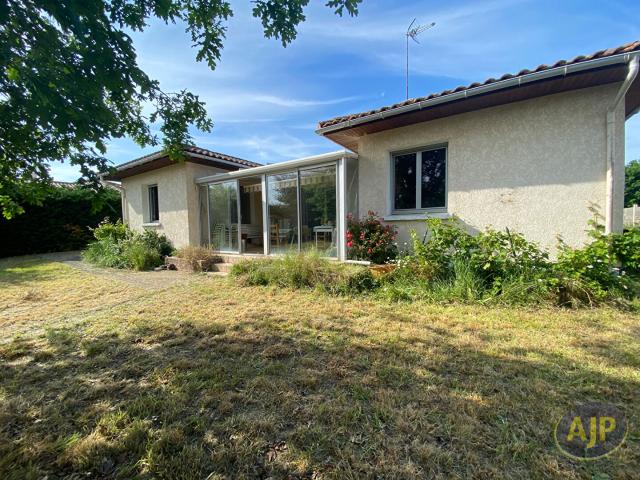 Lège Cap Ferret Vente Maison 33