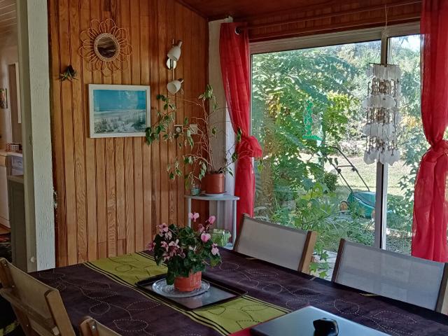 Lège Cap Ferret Vente Maison 33