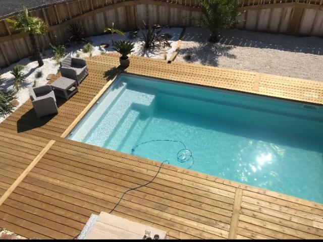 Lège Cap Ferret Vente Maison 33