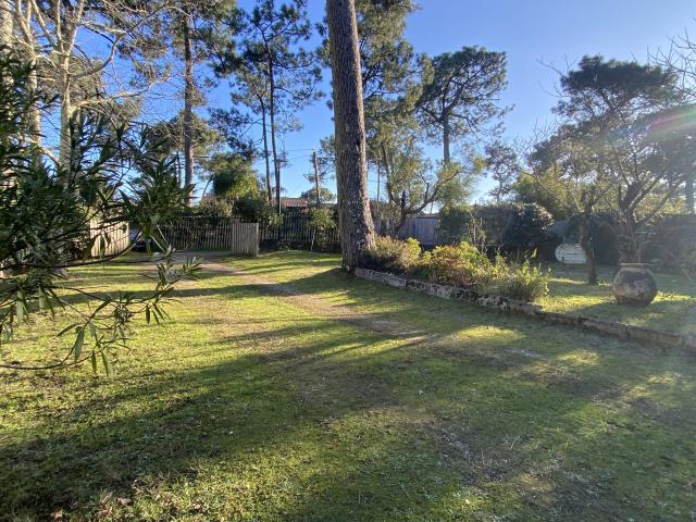 Lège Cap Ferret Vente Maison 33