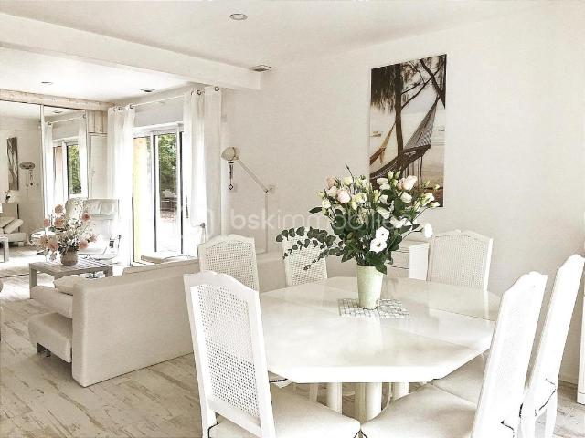 Lège Cap Ferret Vente Villa 33