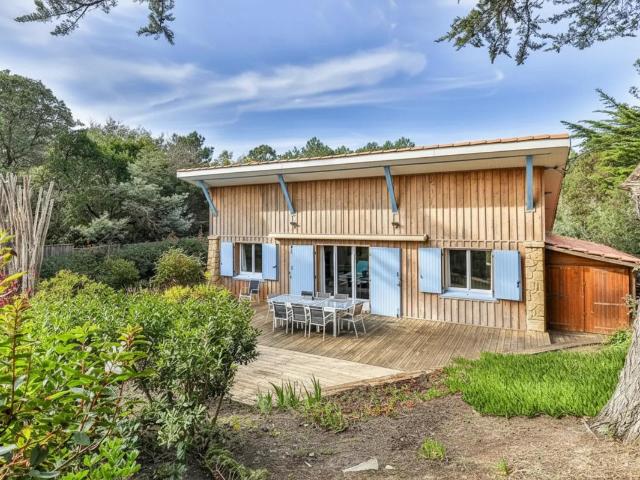 Lège Cap Ferret Vente Villa 33