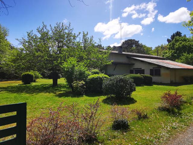 LEGE LANDAISE PARC 5900 m²