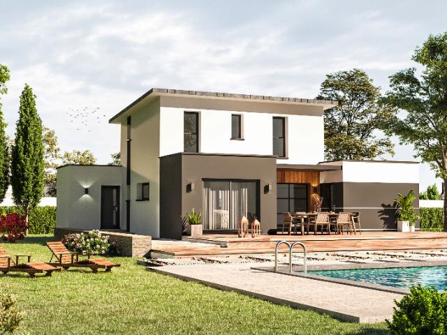 Legé Vente Maison 44