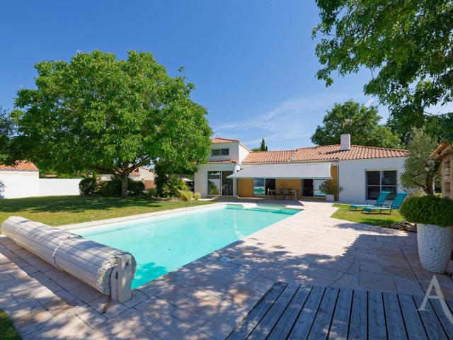 Legé Vente Maison 44