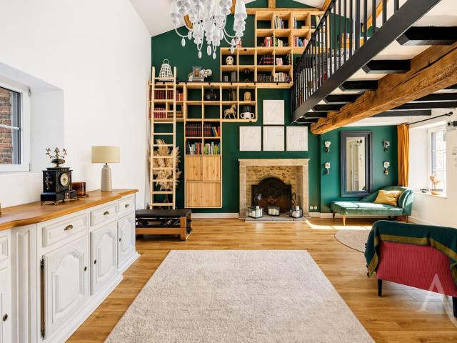 Legé Vente Maison 44