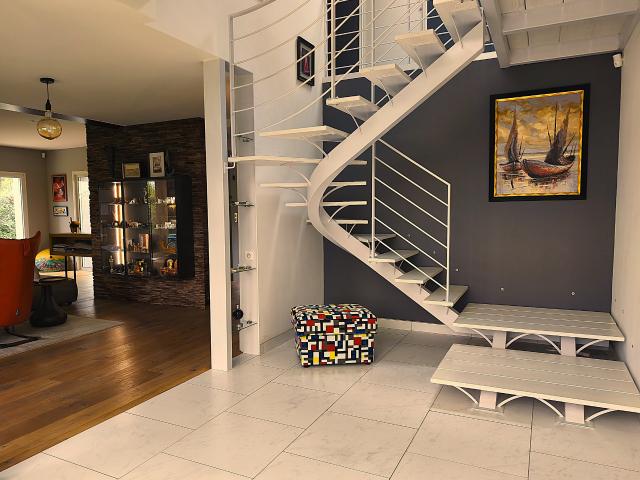 Legé Vente Maison 44