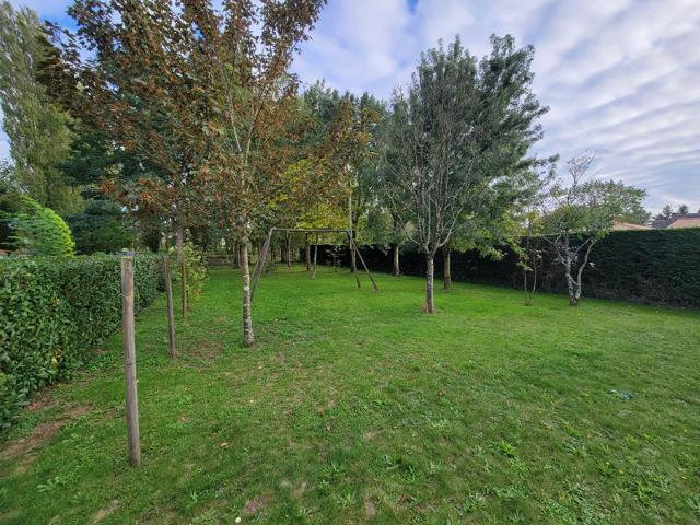 Legé Vente Terrain 44