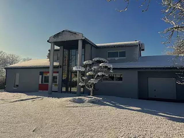 Legé 44650 Achat / Vente maison 8 pièces t8
