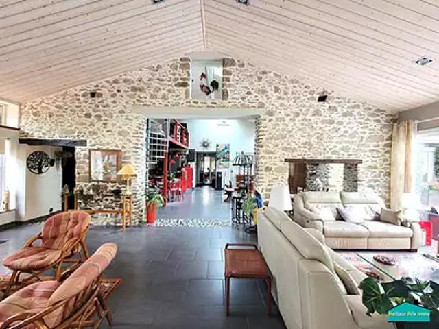 Legé 44650 Achat / Vente divers