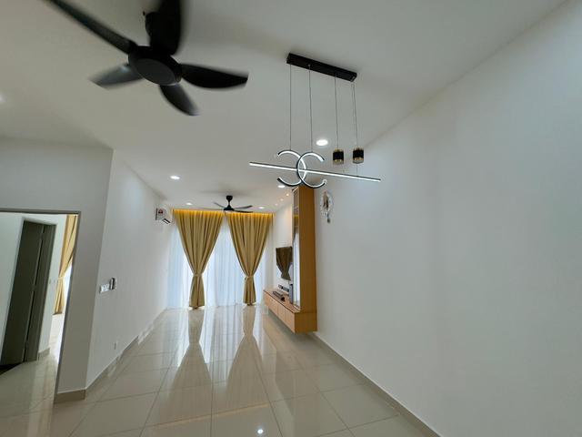 Legendview Condo Rawang
