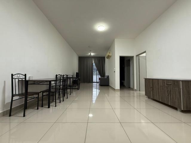 LegendView Condo Rawang