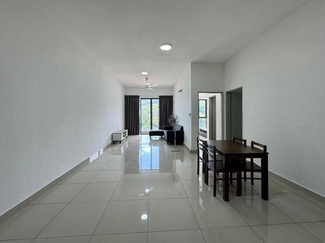 LegendView Condo Rawang