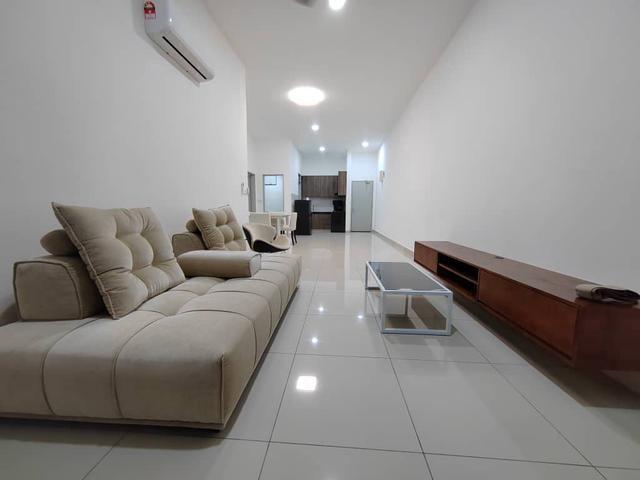 Legendview Condo Rawang