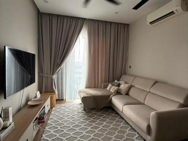 Legendview Condo Rawang