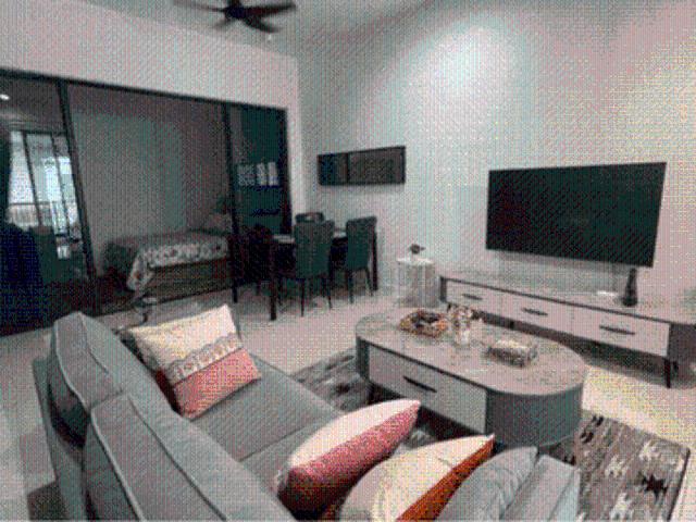 Legendview Condo
