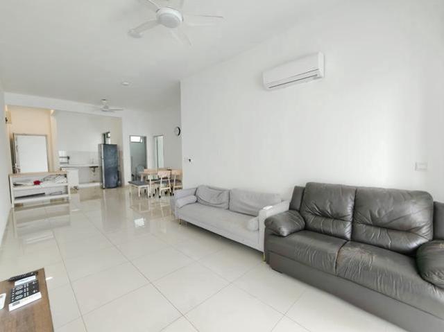LegendView Condominium Rawang