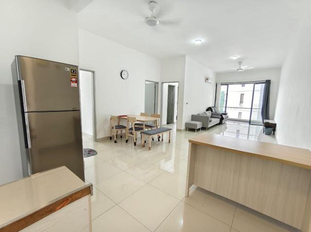 LegendView Condominium Rawang