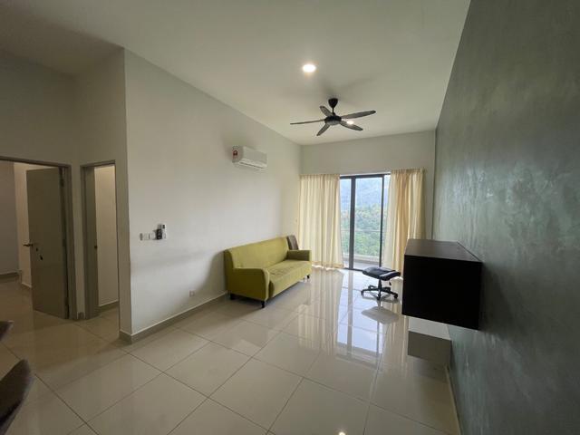 Legendview Condominium Rawang