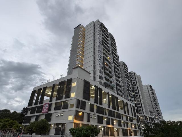 LegendView Condominium Rawang