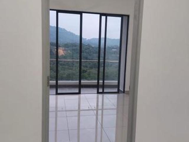 Legendview condominium
