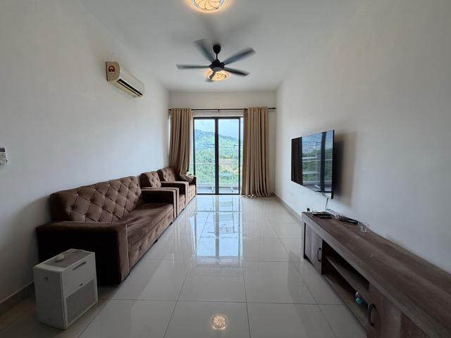 LegendView Condominuim