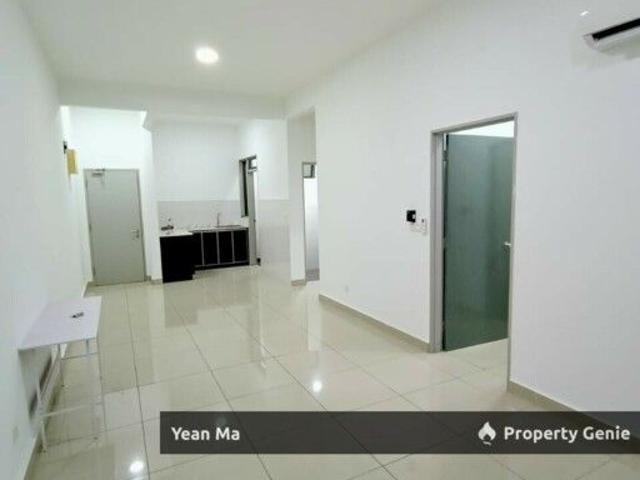Legendview Residence Rawang For Rent Partially Furnished
