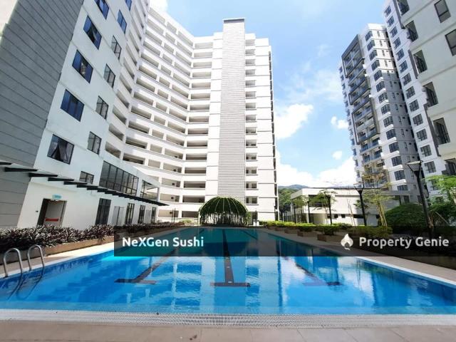 Legendview Residence Save RM 205,000
