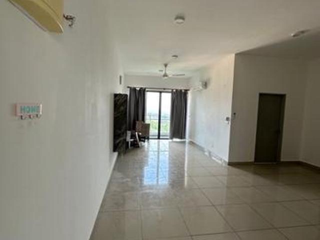 Legendview Residences CondoRawang