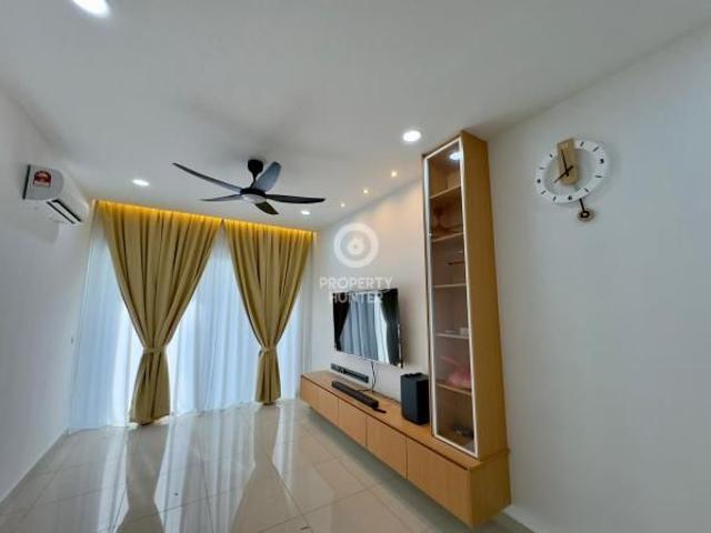 LegendView Residences @ Rawang