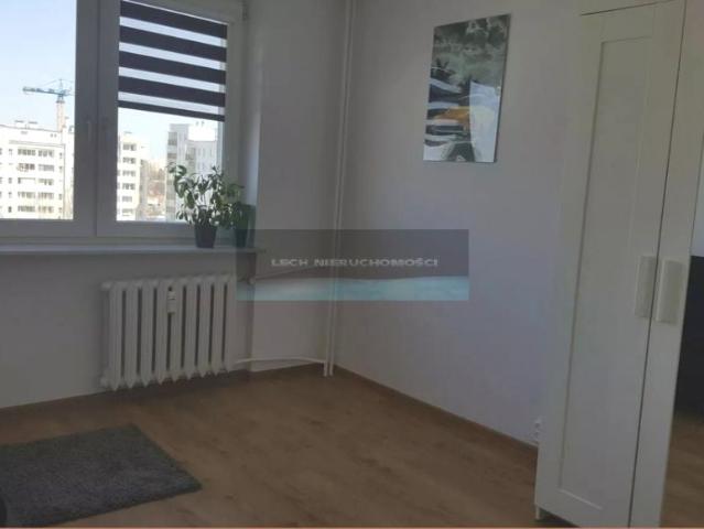 Legendy 45,80 m², Warszawa