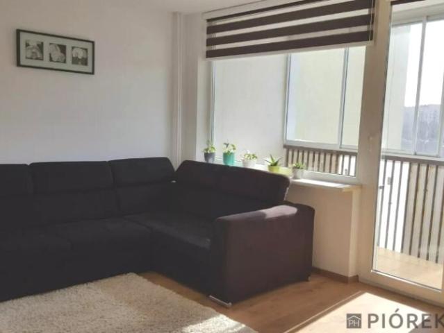 Legendy 47 m², Warszawa