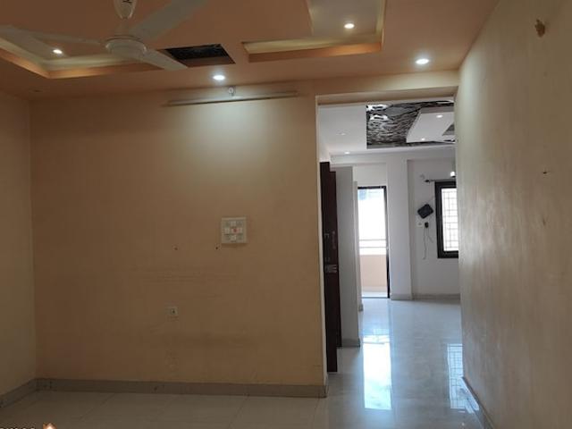 Legend Anthem 2 Bedroom 1250 Sq. Ft. Builder Floor in East Marredpally Hyderabad Listing ID: #10083