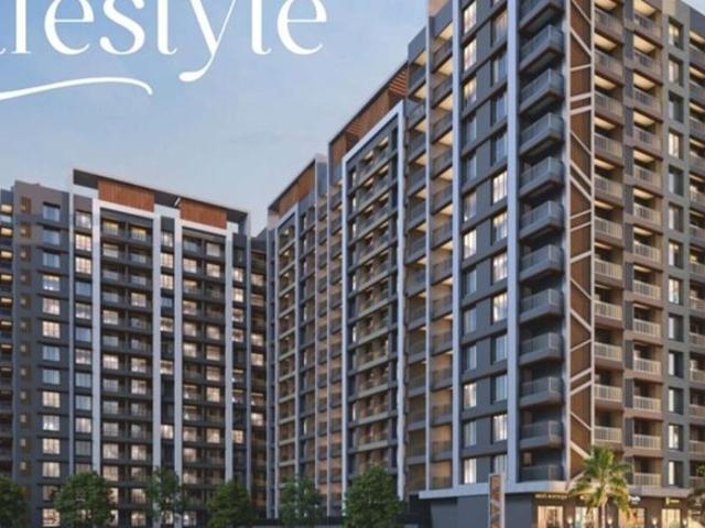 Legend Aaradhyam 4 Bedroom 1510 Sq. Ft. Apartment in Maan Pune Listing ID: #10376