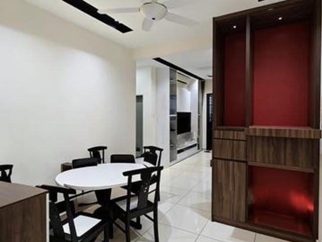 Legend Height Condo