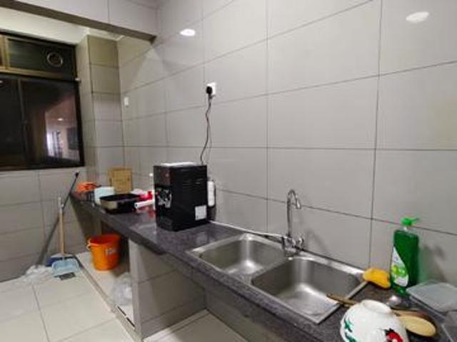 Legend Height Condo