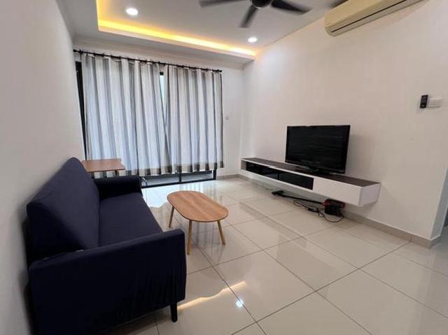 Legend Heights For Rent