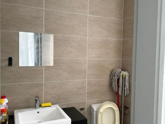 legend heights, serviced residence