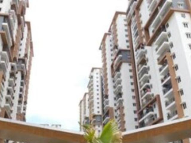 Legend Marigold 4 Bedroom 2681 Sq. Ft. Villa in Gachibowli Hyderabad Listing ID: #9548