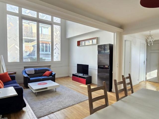 Legendre Levis Duplex